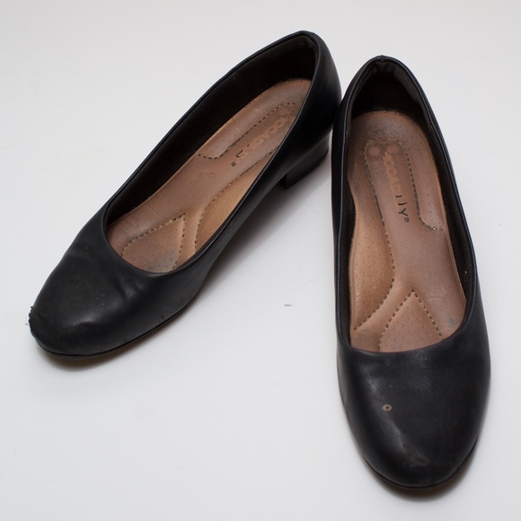 Picadilly Shoes Piccadilly Preowned Flight Attendant Summer